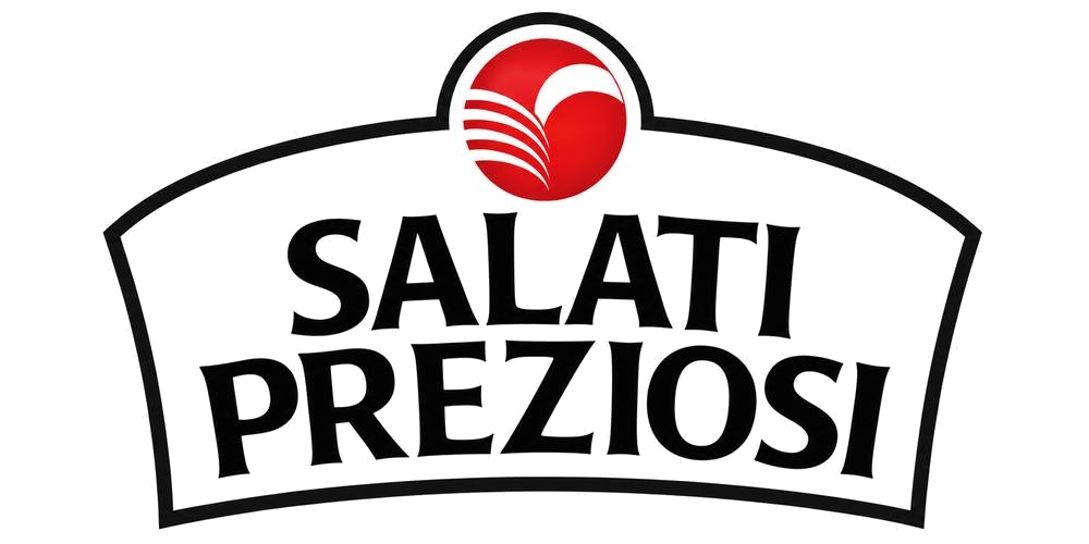Logo Salati Preziosi