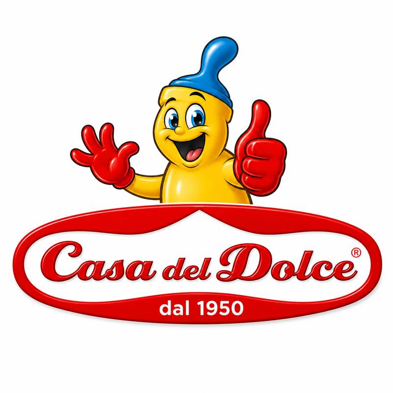 Logo Casa del Dolce